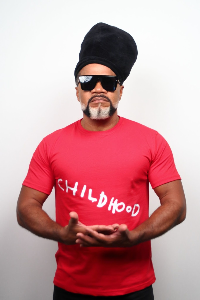 Com Carlinhos Brown, Childhood Brasil lança websérie sobre proteção de crianças e adolescentes na internet 1