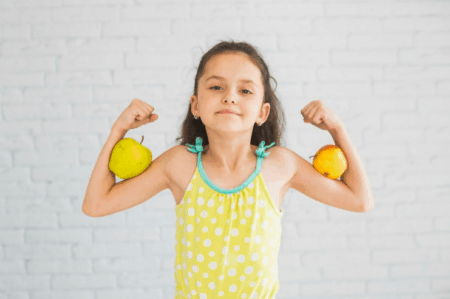 Falta de ferro nas crianças: como identificar os sinais e garantir um crescimento saudável Falta de ferro nas crianças: como identificar os sinais e garantir um crescimento saudável 7