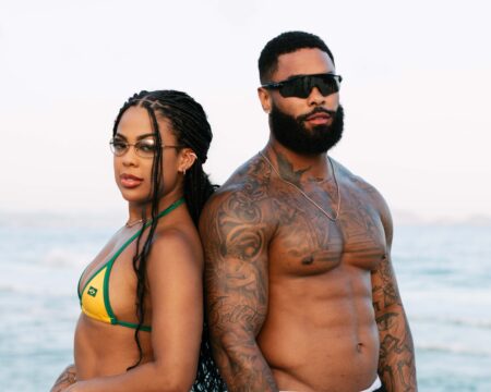 Vinny Nogueira grava clipe com Marvvila no Rio de Janeiro e promete hit do verão com “Pancada de Mulher” Vinny Nogueira grava clipe com Marvvila no Rio de Janeiro e promete hit do verão com “Pancada de Mulher” 9