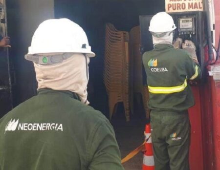 Cidade do Extremo Sul entre as que mais registrou furto de energia; saiba qual Cidade do Extremo Sul entre as que mais registrou furto de energia; saiba qual 11