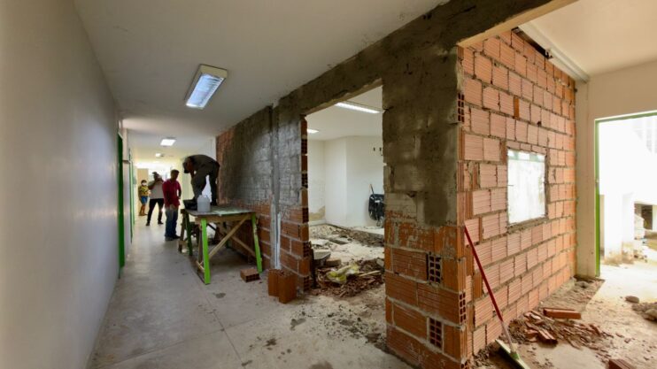 Prefeitura de Eunápolis moderniza Hospital Geral e inaugura nova fase na saúde pública do município 22