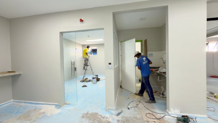 Prefeitura de Eunápolis moderniza Hospital Geral e inaugura nova fase na saúde pública do município 4