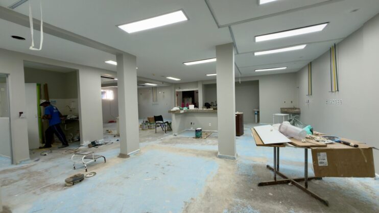 Prefeitura de Eunápolis moderniza Hospital Geral e inaugura nova fase na saúde pública do município 25