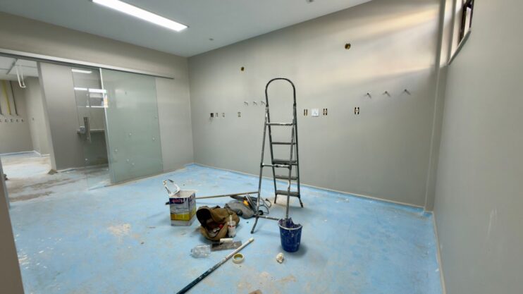 Prefeitura de Eunápolis moderniza Hospital Geral e inaugura nova fase na saúde pública do município 24