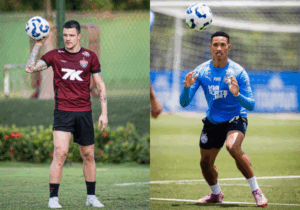 CBF divulga tabela detalhada de Bahia e Vitória na reta final da Série A 2