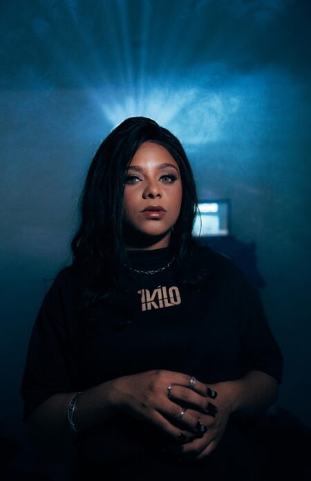 Dayle lança seu primeiro single solo pelo projeto Studio Rec, da 1Kilo 9