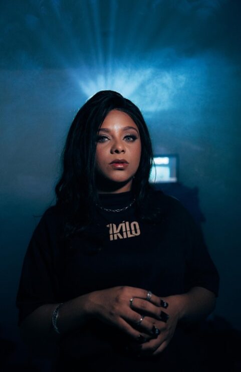 Dayle lança seu primeiro single solo pelo projeto Studio Rec, da 1Kilo Dayle lança seu primeiro single solo pelo projeto Studio Rec, da 1Kilo 4