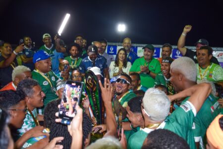 Belmonte conquista o título da Copa CONDESC 2025 em uma final emocionante no Estádio Araujão Belmonte conquista o título da Copa CONDESC 2025 em uma final emocionante no Estádio Araujão 205