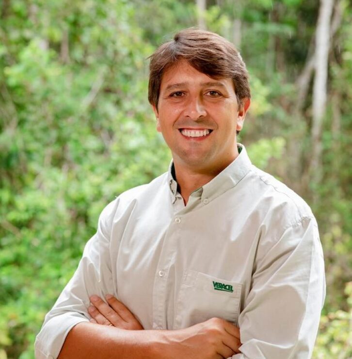 Veracel Celulose anuncia transição na liderança: Caio Zanardo segue para a Suzano e Alexandre Lanna assume como novo CEO 9
