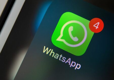 WhatsApp bloqueia contas de usuários por suspeita de spam 140