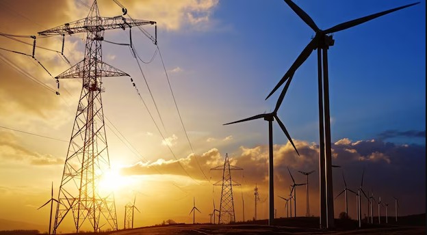 Coreanos criam novo sistema e começam a estocar 10 toneladas de energia por dia 8