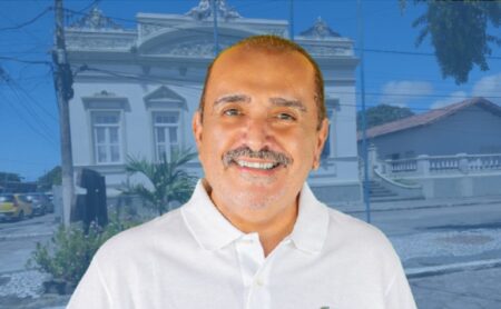 Prefeito de Belmonte decreta contingenciamento de 5% e impõe restrições para equilibrar as contas públicas do município 132