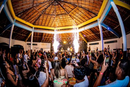 Eduardinho dos Teclados agita a Abertura de Verão Fest em Pau Brasil 166