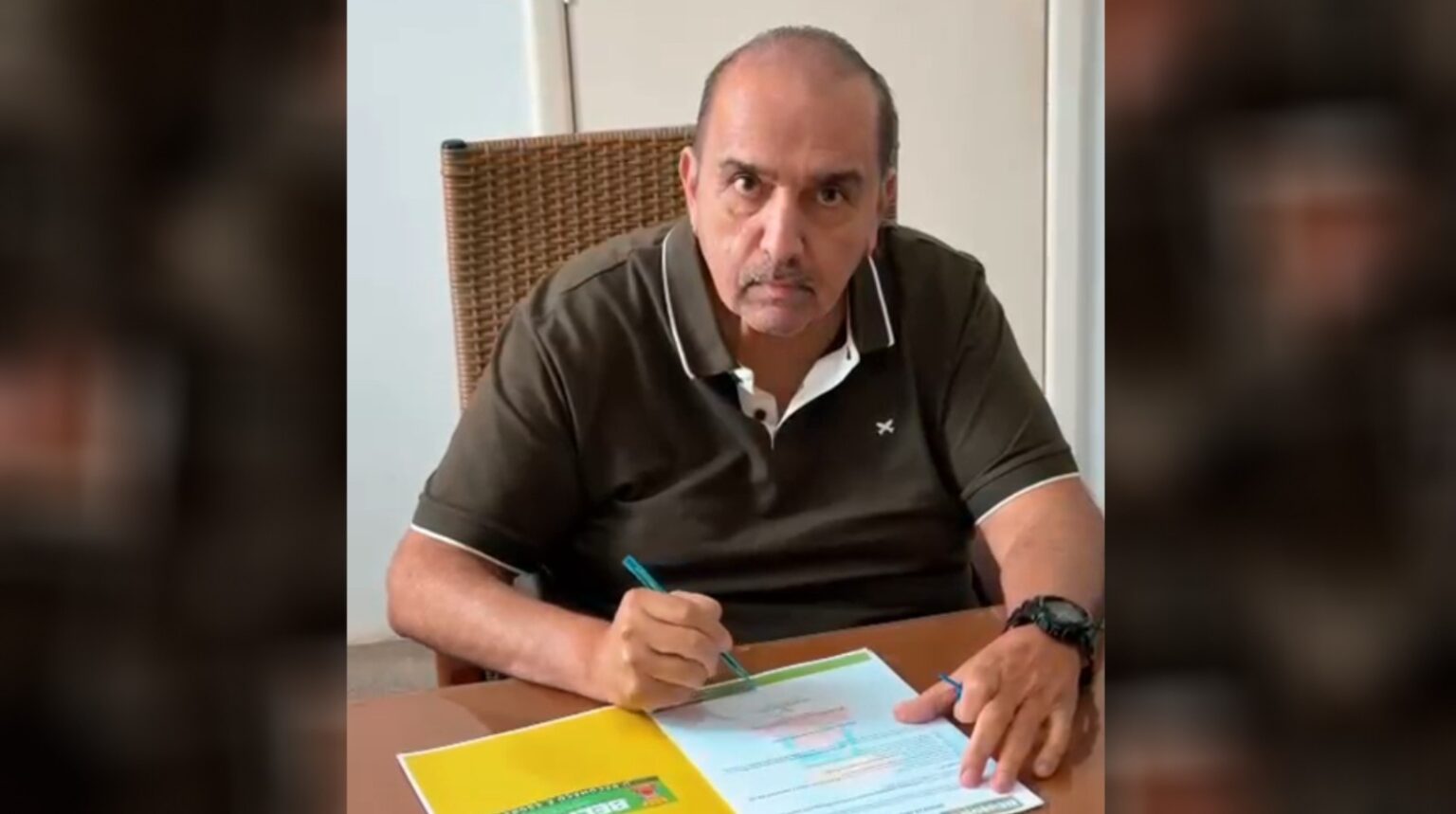 Prefeito Iêdo Elias assina Ordem de Serviço e autoriza início das obras do Cais Café Sem Troco 12