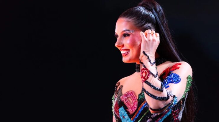 Polêmica com Virginia explode e Ana Castela reage com nota firme 5