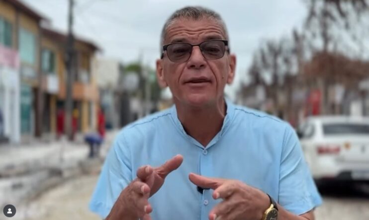 Empréstimos são investimentos que estão transformando Porto Seguro, afirma secretário 7