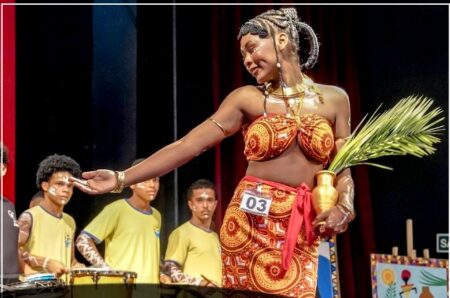 Porto Seguro: Desfile da Beleza Negra fortalece a luta antirracismo 150
