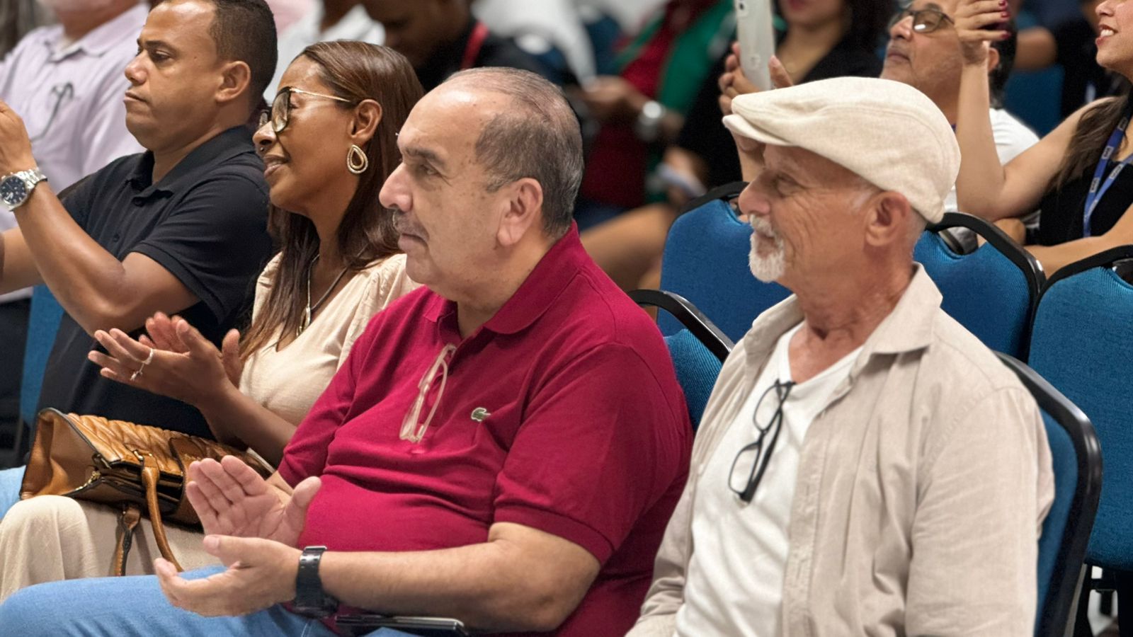 Eunápolis sediou cerimônia de concessão do Selo SIM CONDESC que beneficia a agroindústria local 24