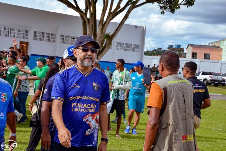 Belmonte conquista o título da Copa CONDESC 2025 em uma final emocionante no Estádio Araujão 19