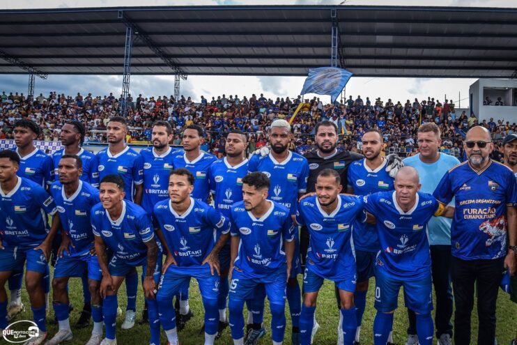 Belmonte conquista o título da Copa CONDESC 2025 em uma final emocionante no Estádio Araujão 28