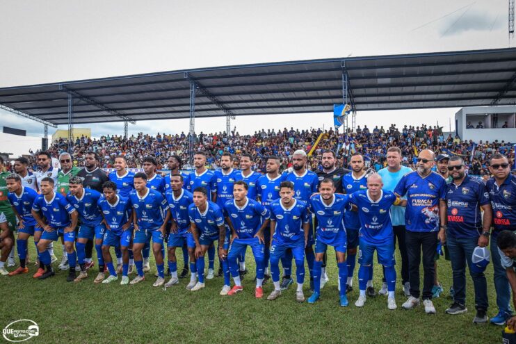 Belmonte conquista o título da Copa CONDESC 2025 em uma final emocionante no Estádio Araujão 31