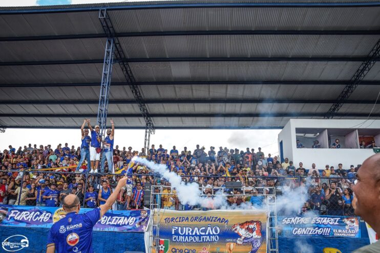 Belmonte conquista o título da Copa CONDESC 2025 em uma final emocionante no Estádio Araujão 46