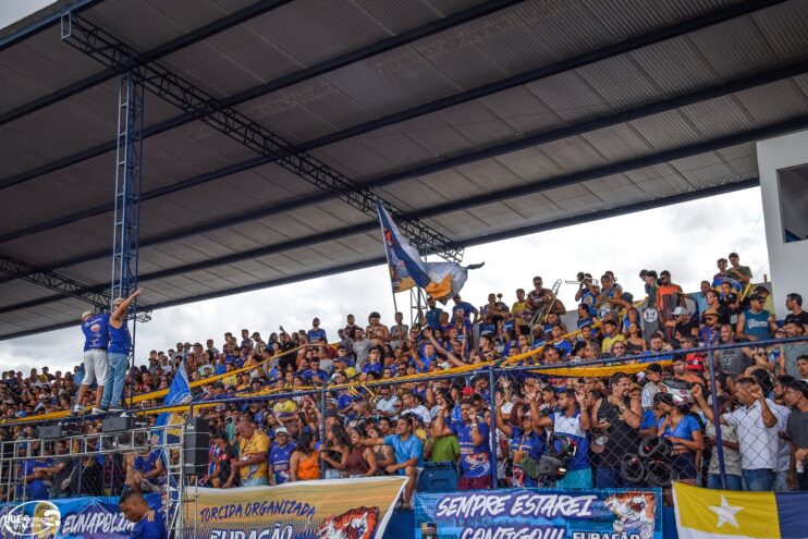 Belmonte conquista o título da Copa CONDESC 2025 em uma final emocionante no Estádio Araujão 49