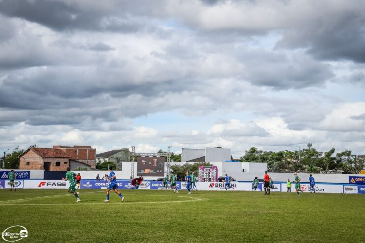 Belmonte conquista o título da Copa CONDESC 2025 em uma final emocionante no Estádio Araujão 52