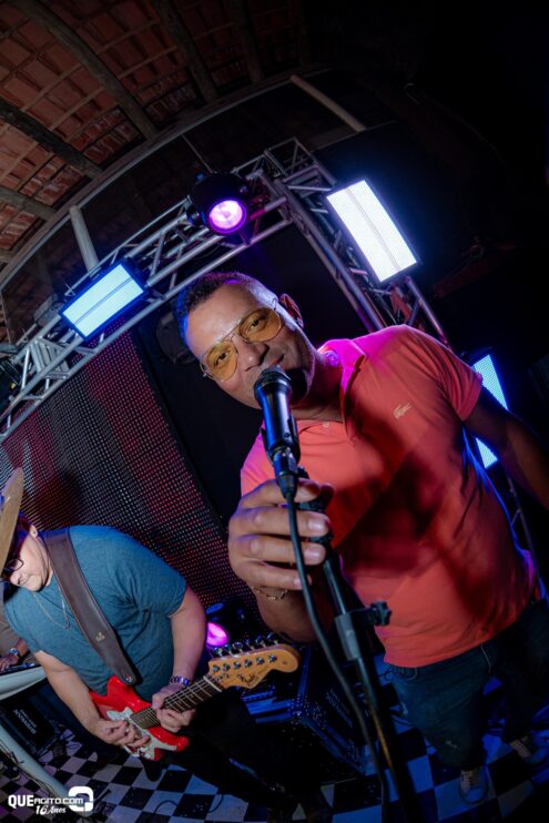 Vall Sylva agita a noite de sexta-feira na Ilha de Guriri com show inesquecível 37