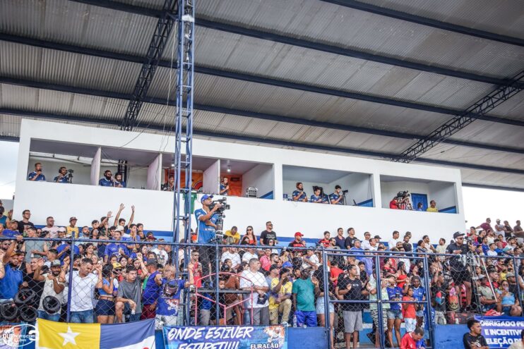 Belmonte conquista o título da Copa CONDESC 2025 em uma final emocionante no Estádio Araujão 53