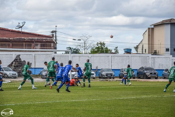Belmonte conquista o título da Copa CONDESC 2025 em uma final emocionante no Estádio Araujão 58