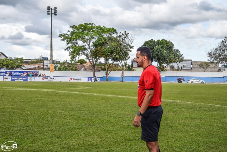Belmonte conquista o título da Copa CONDESC 2025 em uma final emocionante no Estádio Araujão 59