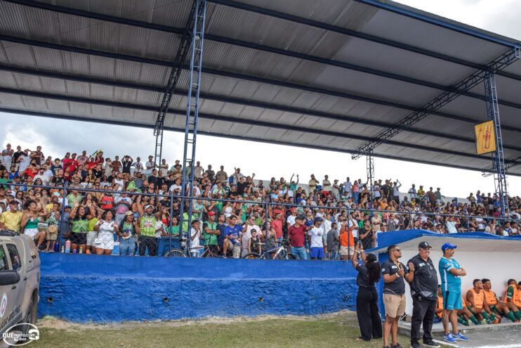 Belmonte conquista o título da Copa CONDESC 2025 em uma final emocionante no Estádio Araujão 62