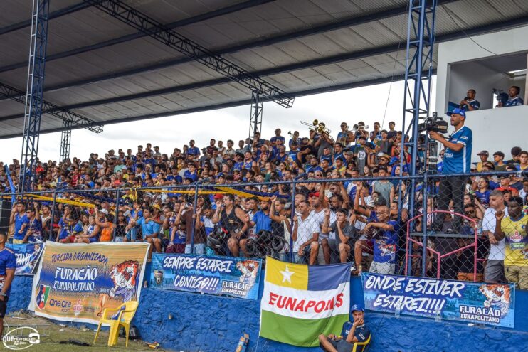 Belmonte conquista o título da Copa CONDESC 2025 em uma final emocionante no Estádio Araujão 67