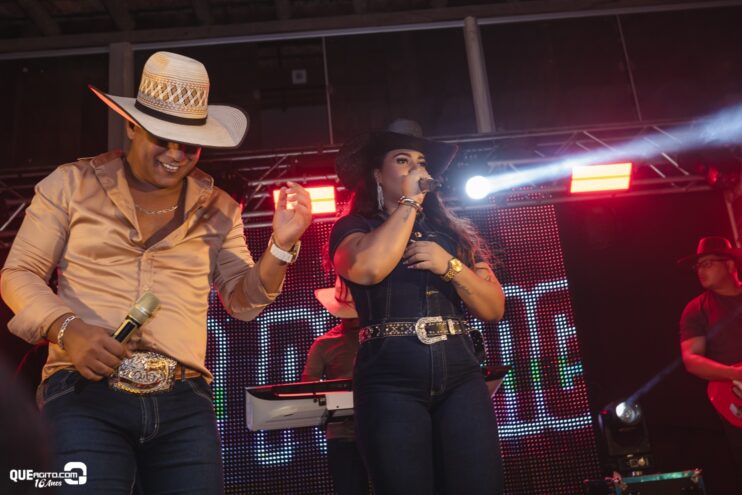 Vall Sylva agita a noite de sexta-feira na Ilha de Guriri com show inesquecível 46