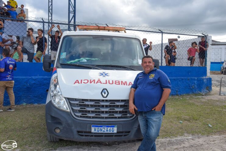 Belmonte conquista o título da Copa CONDESC 2025 em uma final emocionante no Estádio Araujão 70