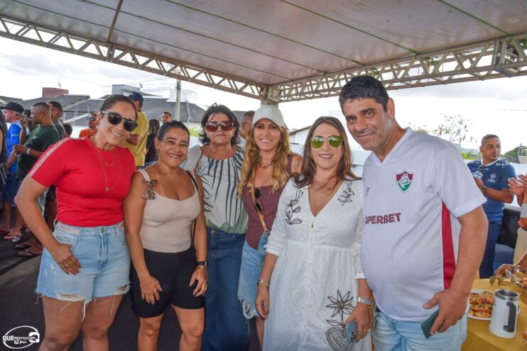 Belmonte conquista o título da Copa CONDESC 2025 em uma final emocionante no Estádio Araujão 75