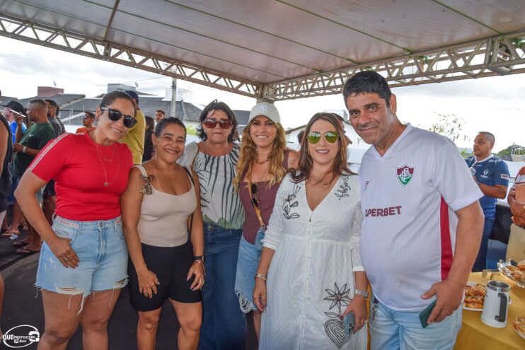 Belmonte conquista o título da Copa CONDESC 2025 em uma final emocionante no Estádio Araujão 76