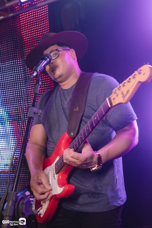 Vall Sylva agita a noite de sexta-feira na Ilha de Guriri com show inesquecível 52