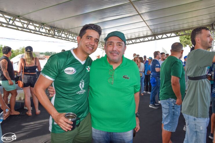 Belmonte conquista o título da Copa CONDESC 2025 em uma final emocionante no Estádio Araujão 77