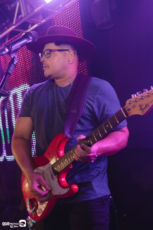 Vall Sylva agita a noite de sexta-feira na Ilha de Guriri com show inesquecível 53