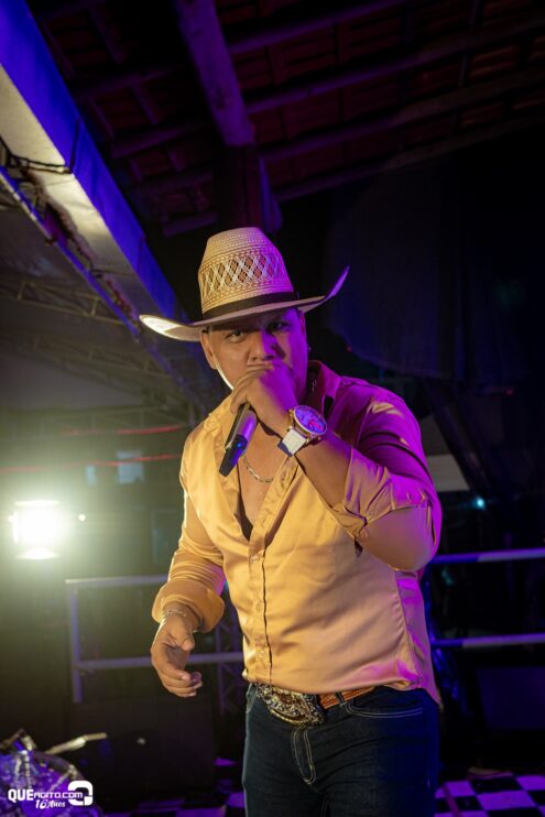 Vall Sylva agita a noite de sexta-feira na Ilha de Guriri com show inesquecível 57