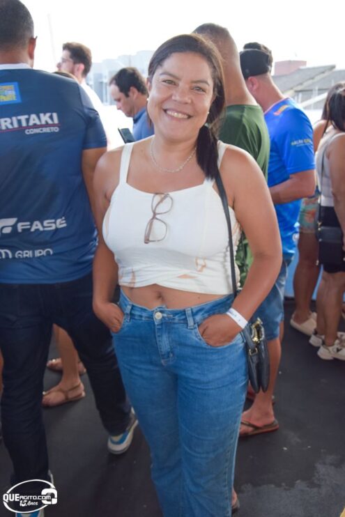 Belmonte conquista o título da Copa CONDESC 2025 em uma final emocionante no Estádio Araujão 86