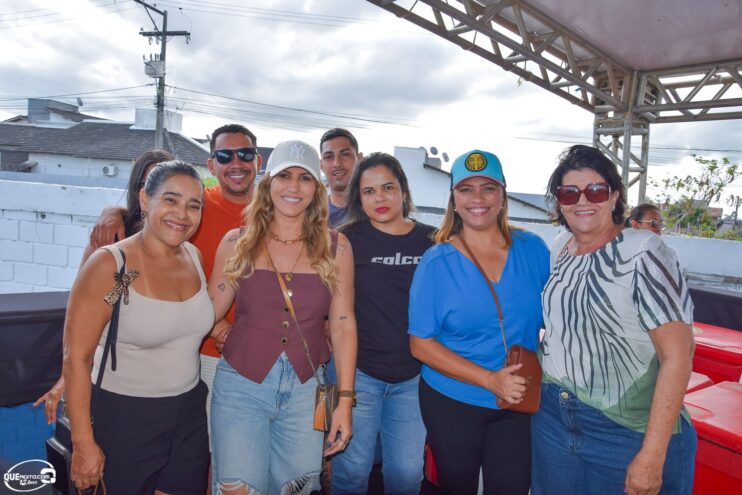Belmonte conquista o título da Copa CONDESC 2025 em uma final emocionante no Estádio Araujão 87
