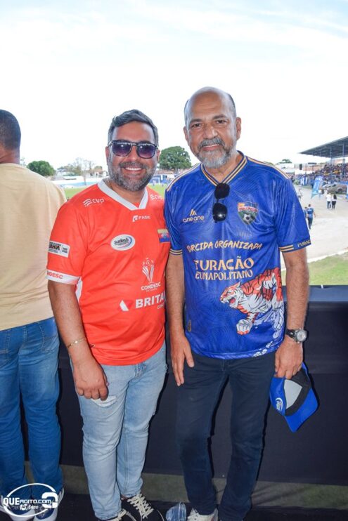 Belmonte conquista o título da Copa CONDESC 2025 em uma final emocionante no Estádio Araujão 88