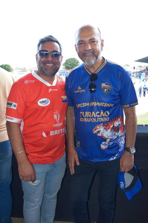 Belmonte conquista o título da Copa CONDESC 2025 em uma final emocionante no Estádio Araujão 89