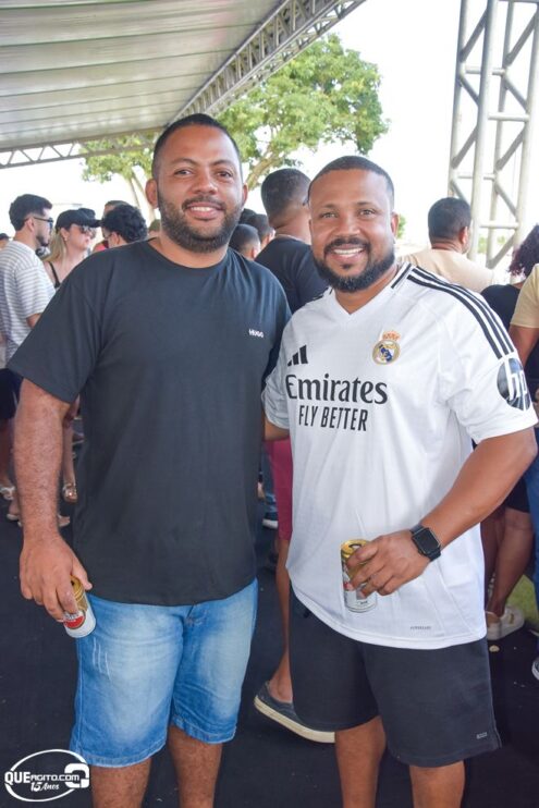 Belmonte conquista o título da Copa CONDESC 2025 em uma final emocionante no Estádio Araujão 90