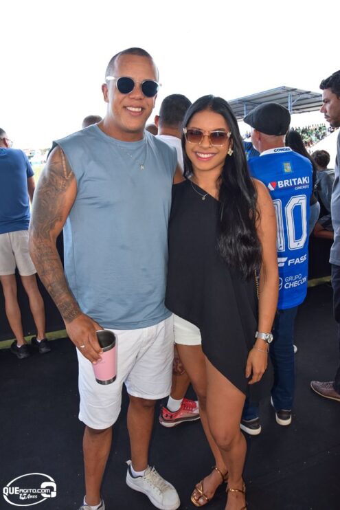 Belmonte conquista o título da Copa CONDESC 2025 em uma final emocionante no Estádio Araujão 94