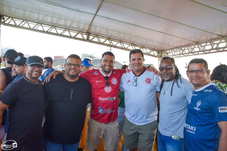 Belmonte conquista o título da Copa CONDESC 2025 em uma final emocionante no Estádio Araujão 98