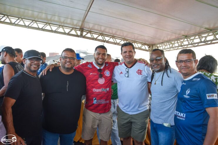 Belmonte conquista o título da Copa CONDESC 2025 em uma final emocionante no Estádio Araujão 99